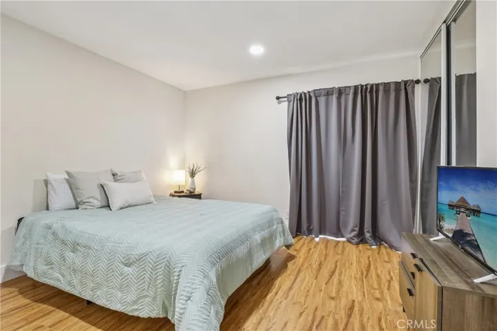 Primary Bedroom1124 S Citron St, #85 Anaheim, CA 92805