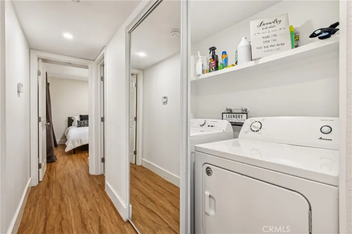 Indoor Laundry1124 S Citron St, #85 Anaheim, CA 92805