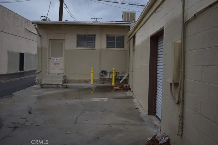 656 W Lancaster, Lancaster, California 93534