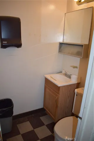 656 W Lancaster, Lancaster, California 93534