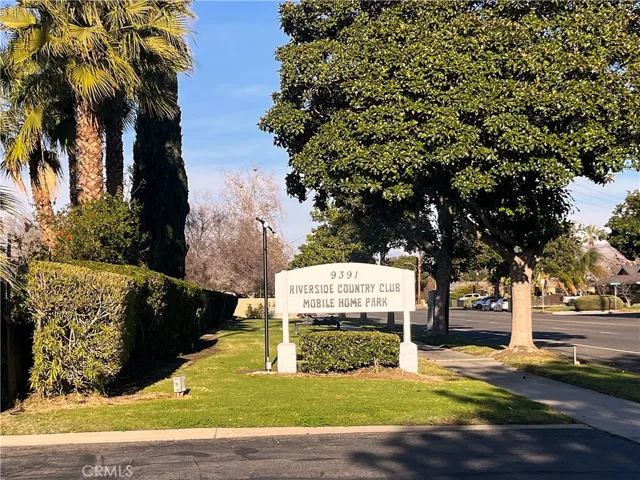 9391 California Avenue 30, Riverside, California 92503