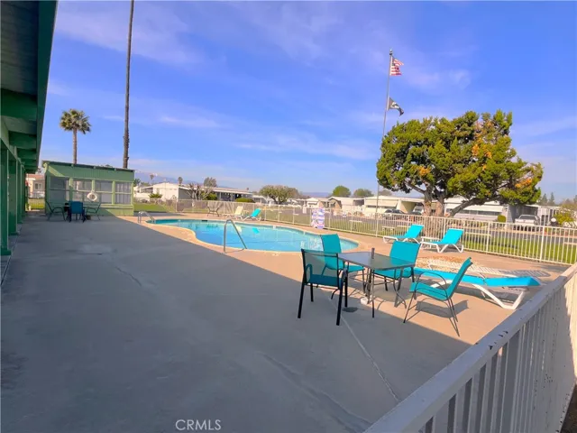9391 California Avenue 30, Riverside, California 92503