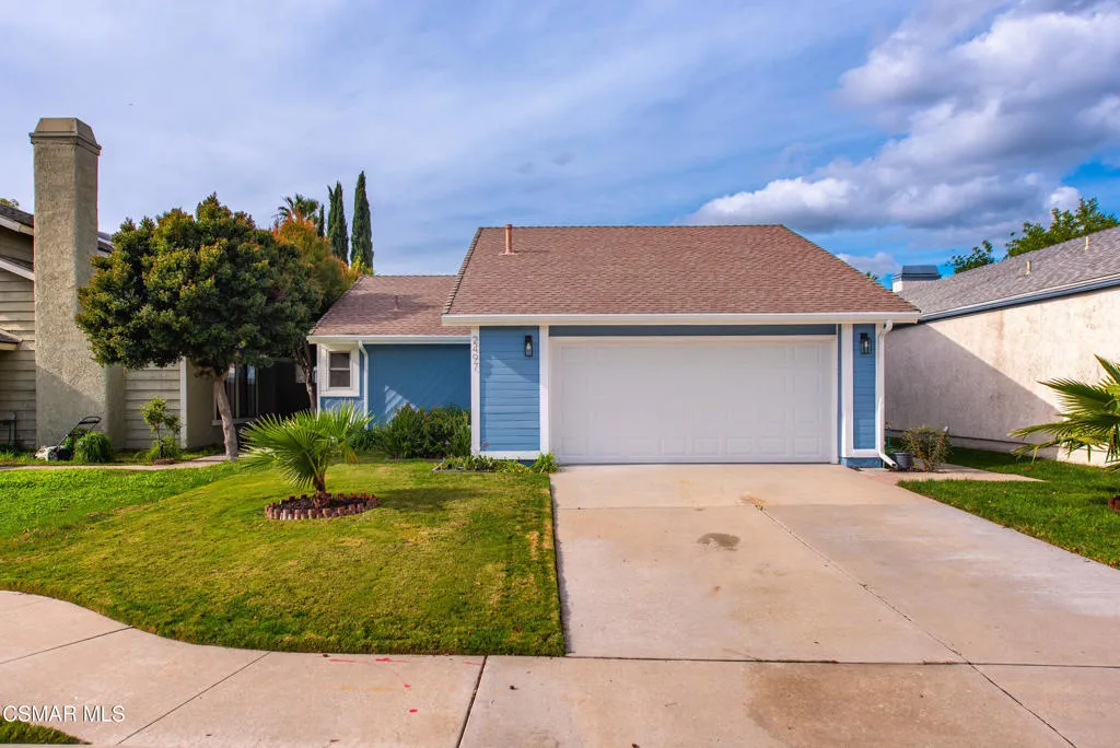 2497 Orangewood Place, Simi Valley, California 93065 home-pic-1