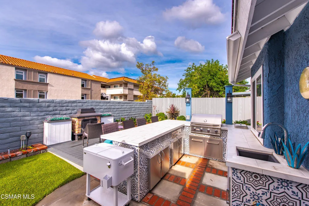 2497 Orangewood Place, Simi Valley, California 93065 home-pic-34