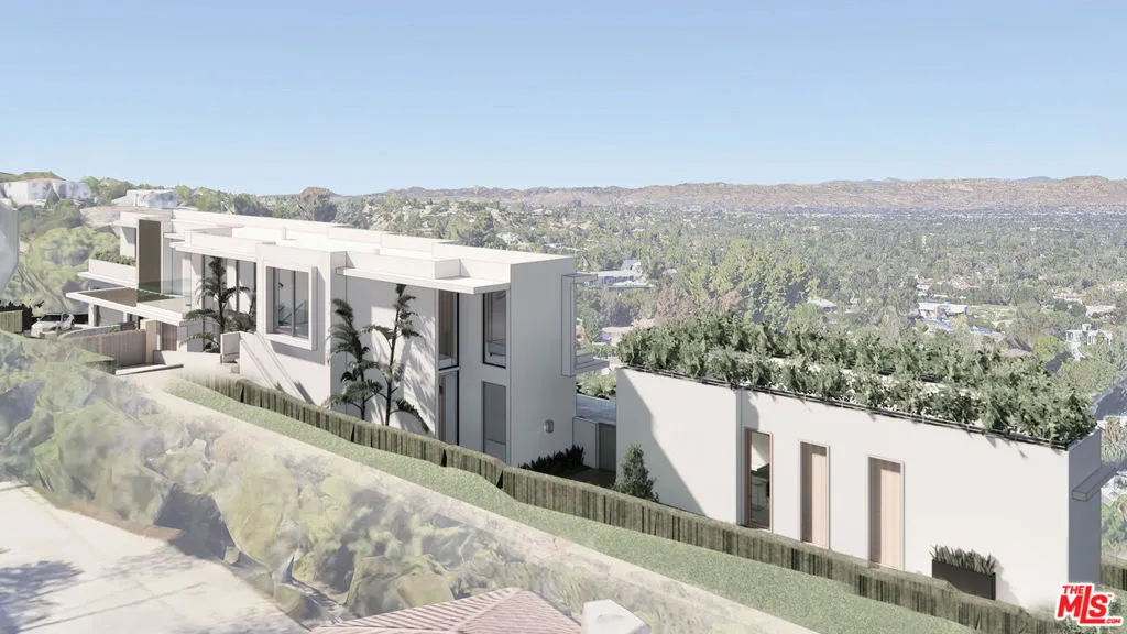 4571 N Gable Drive, Encino, California 91316 home-pic-4