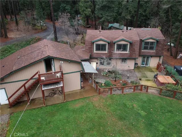 5937 Fern Glenn, Magalia, California 95954