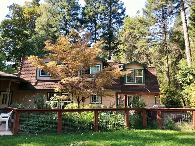5937 Fern Glenn, Magalia, California 95954