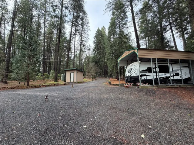 RV Port