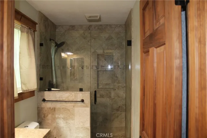 Downstairs Bathroom