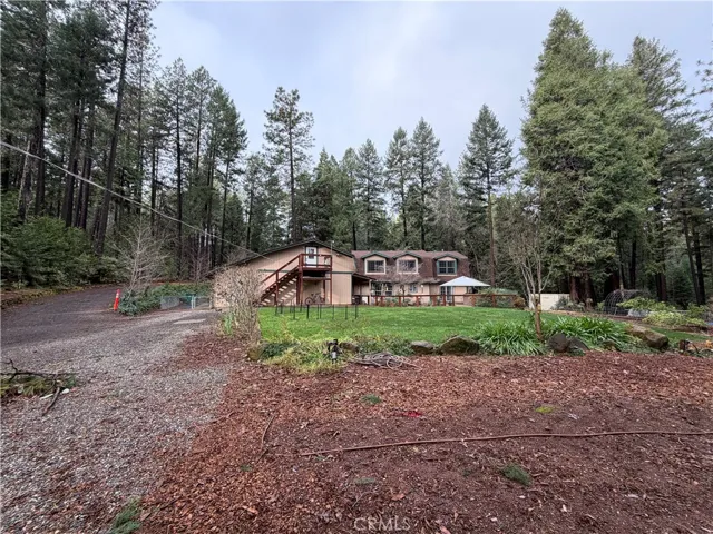 5937 Fern Glenn, Magalia, California 95954