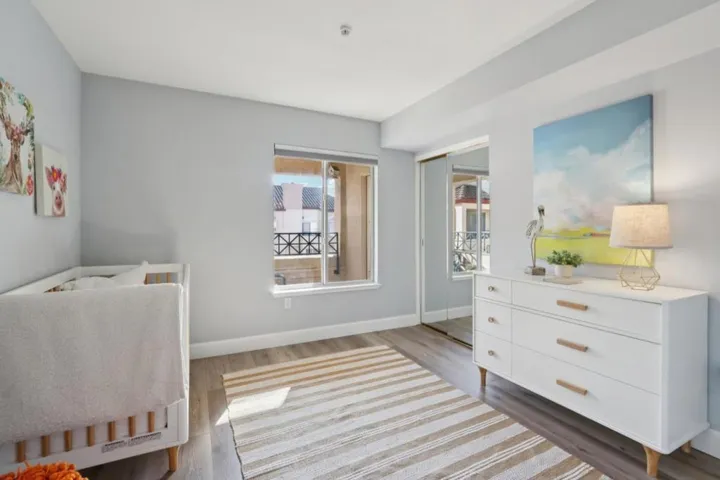 1951 Ofarrell Street 404, San Mateo, California 94403