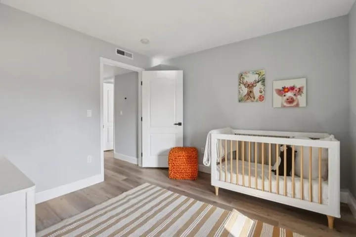 1951 Ofarrell Street 404, San Mateo, California 94403