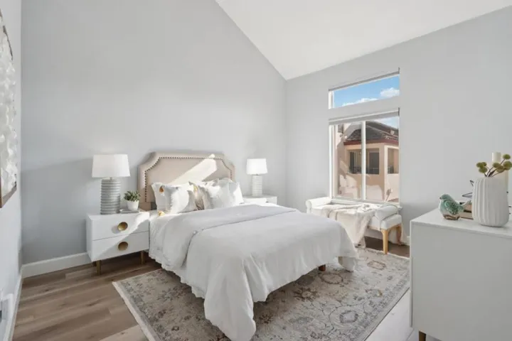1951 Ofarrell Street 404, San Mateo, California 94403