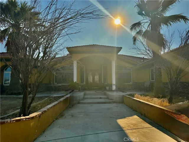 11460 11th, Hesperia, California 92345