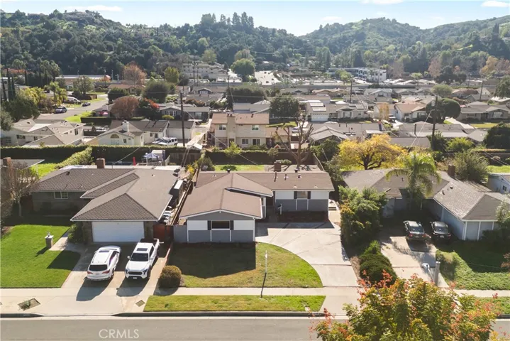 1422 Lawford, Glendora, California 91741