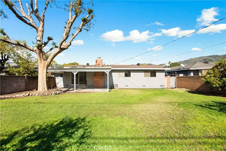 1422 Lawford, Glendora, California 91741