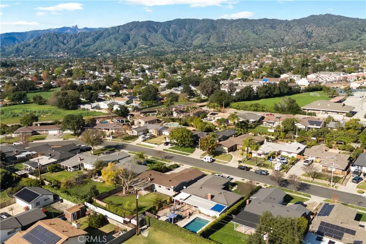 1422 Lawford, Glendora, California 91741