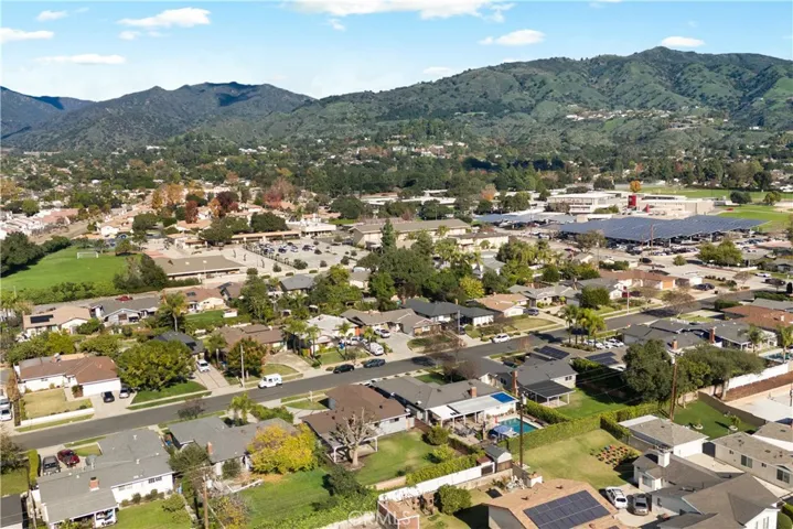 1422 Lawford, Glendora, California 91741