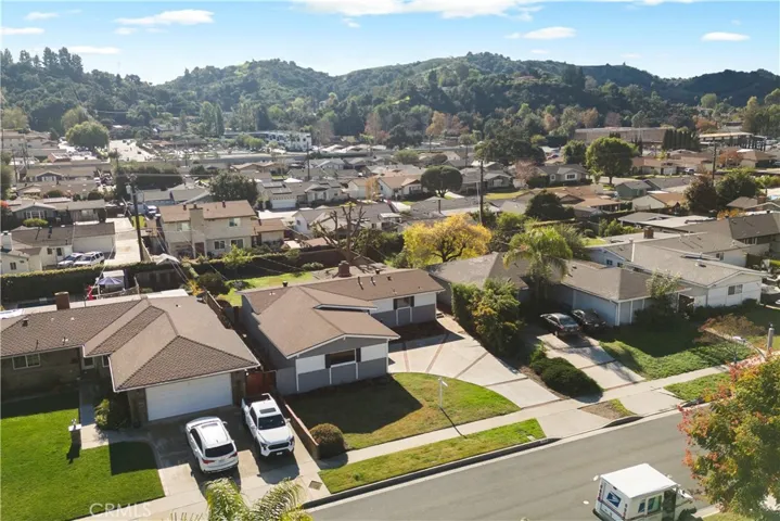1422 Lawford, Glendora, California 91741