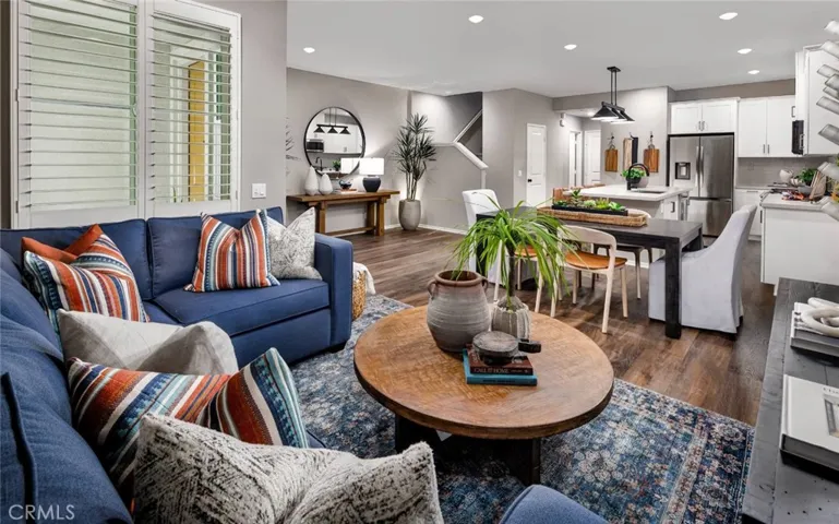 Model Home