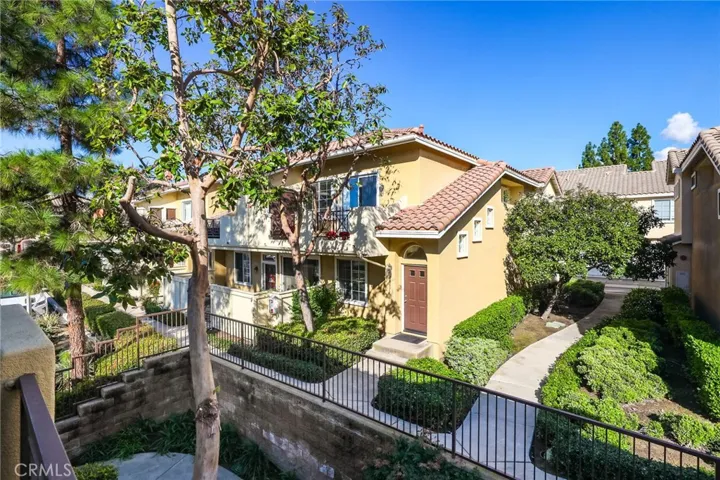 28521 Trento Way, Lake Forest, California 92679