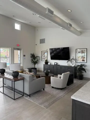 Clubhouse