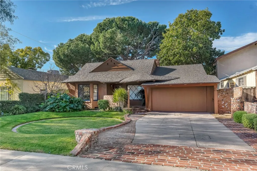 613 N California, Burbank, California 91505 home-pic-4
