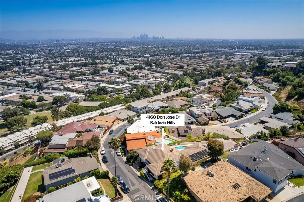 4160 Don Jose Drive, Los Angeles, California 90008 home-pic-21