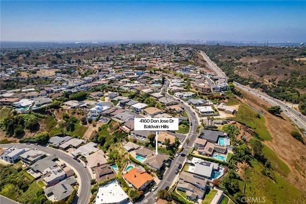 4160 Don Jose Drive, Los Angeles, California 90008 home-pic-22