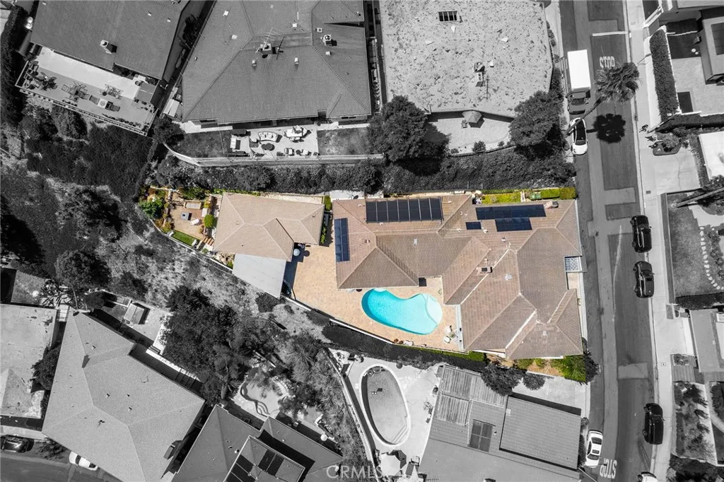 4160 Don Jose Drive, Los Angeles, California 90008 home-pic-23