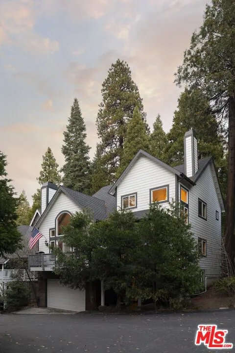 265 Garden Drive, Lake Arrowhead, California 92352 home-pic-19