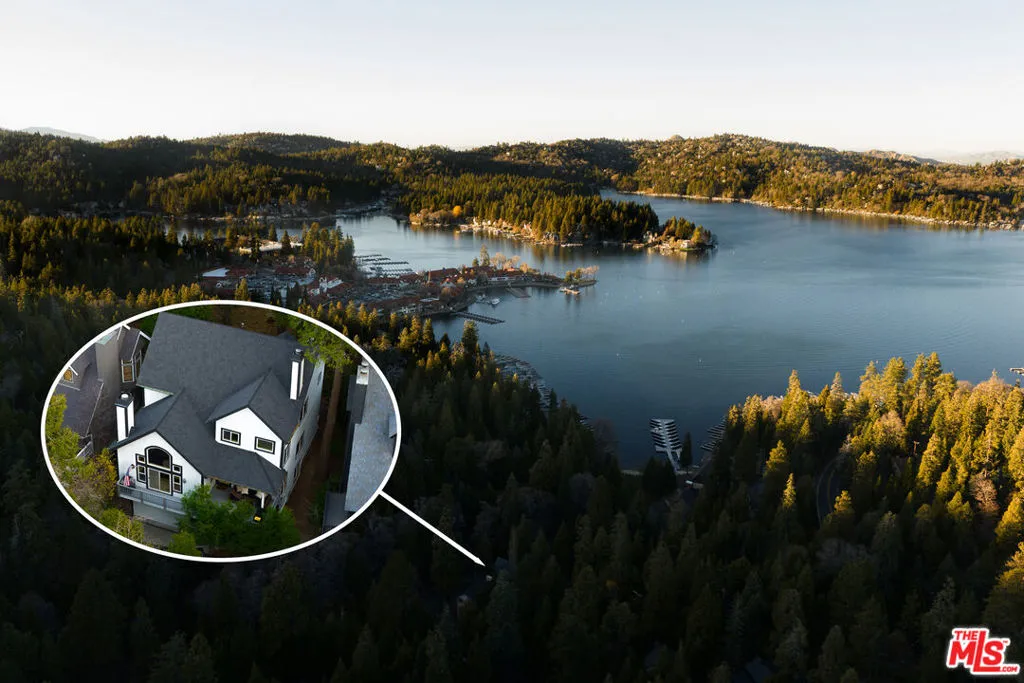 265 Garden Drive, Lake Arrowhead, California 92352 home-pic-35
