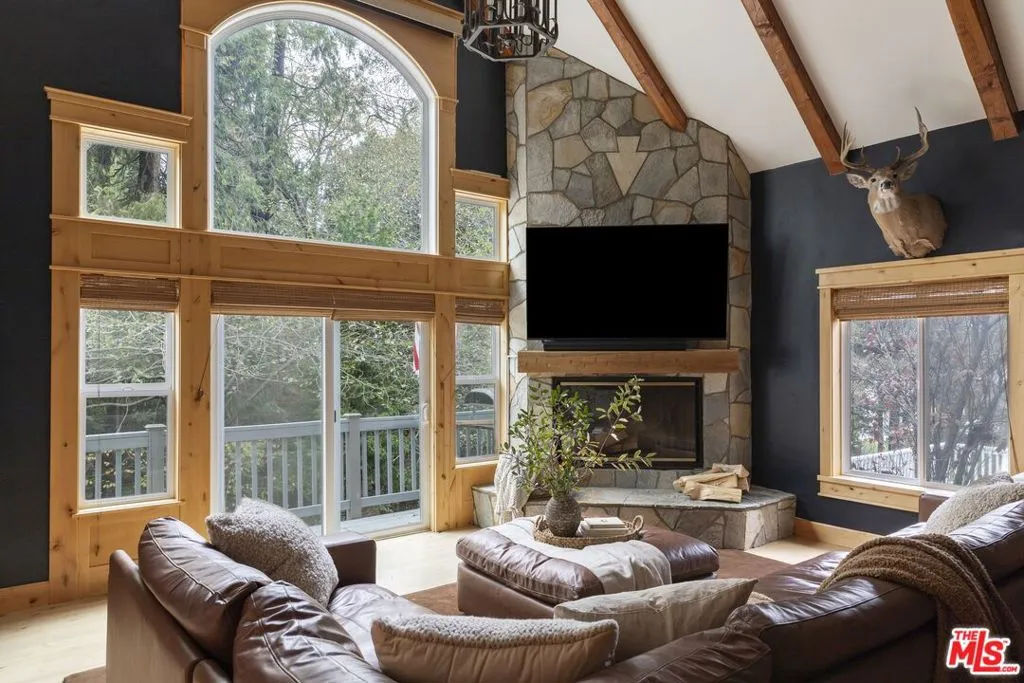 265 Garden Drive, Lake Arrowhead, California 92352 home-pic-1
