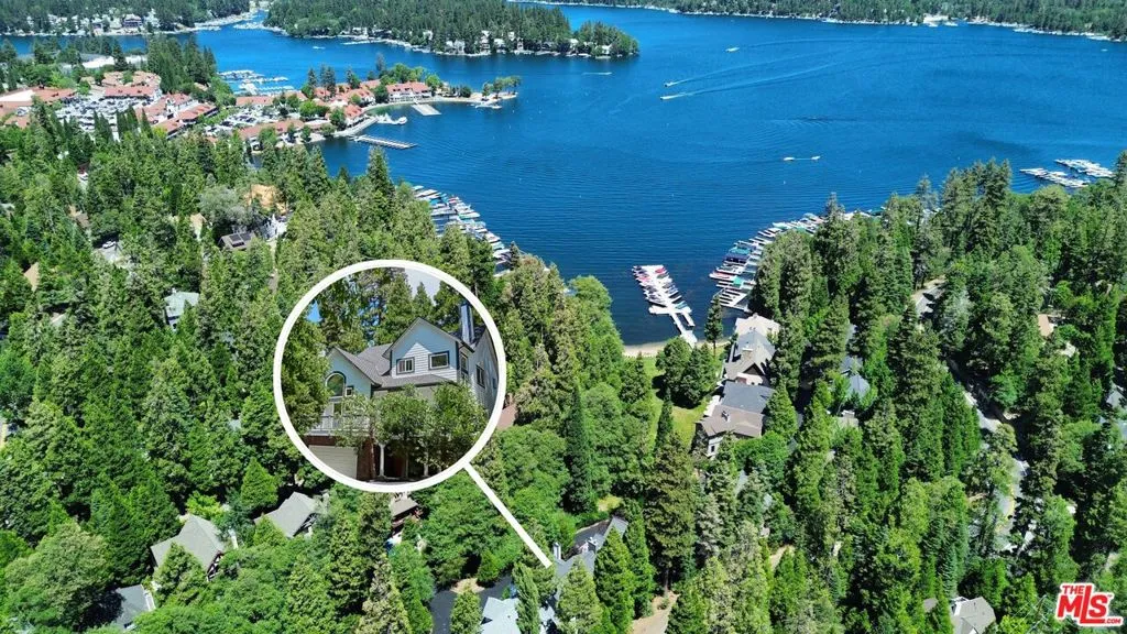 265 Garden Drive, Lake Arrowhead, California 92352 home-pic-25