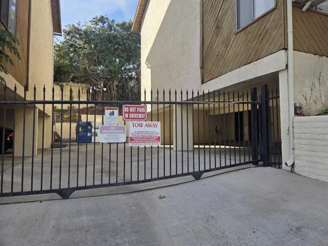 3626 Lemona Ave. A, San Diego, California 92105