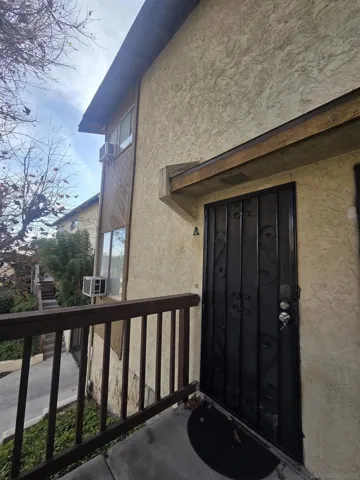 3626 Lemona Ave. A, San Diego, California 92105