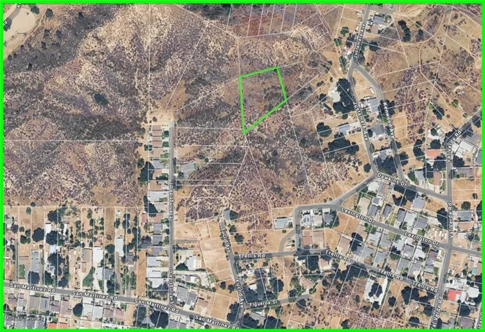 5317 Justamere Avenue, Val Verde, California 91384