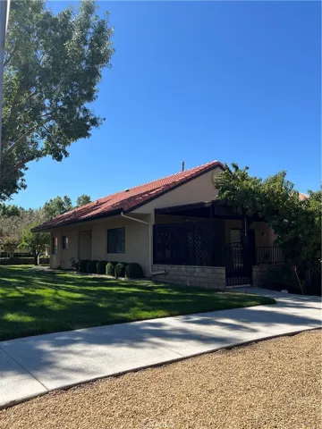 19144 Frances Street, Apple Valley, California 92308