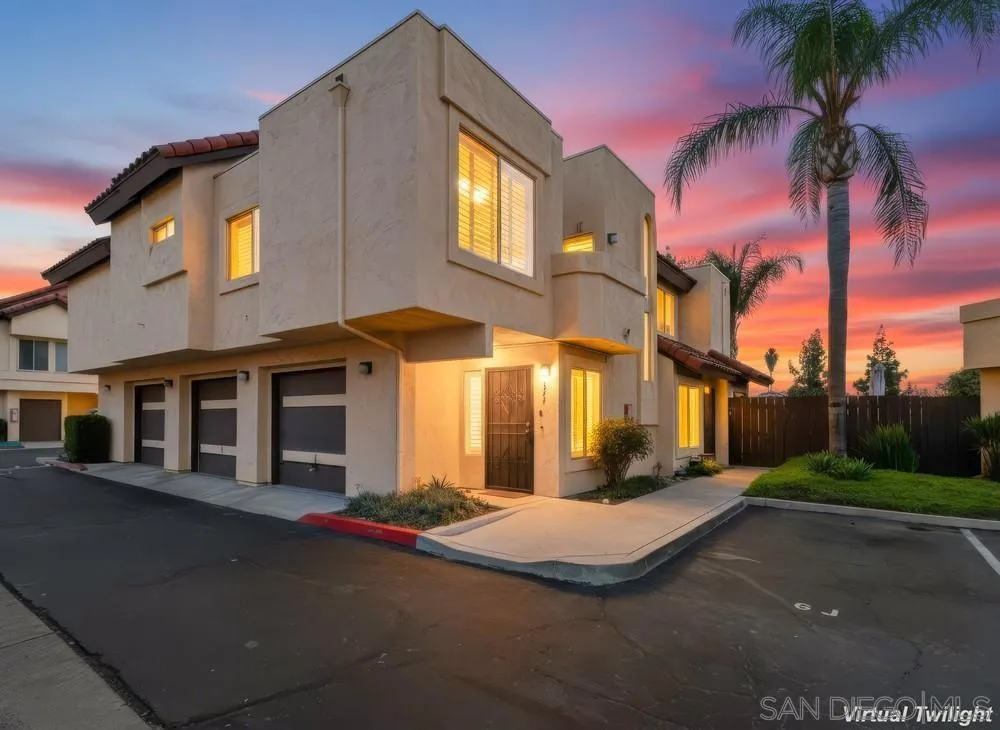 514 Jamacha Road 4j, El Cajon, California 92019 home-pic-1