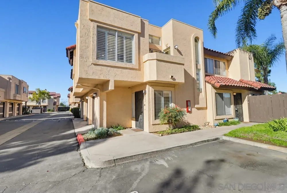 514 Jamacha Road 4j, El Cajon, California 92019 home-pic-28