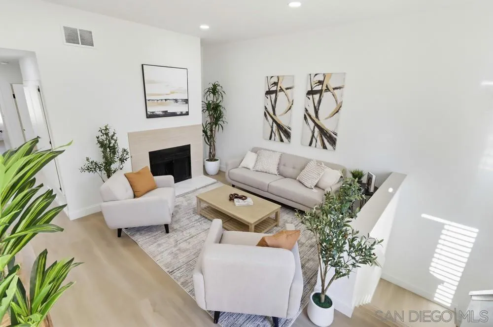 514 Jamacha Road 4j, El Cajon, California 92019 home-pic-4