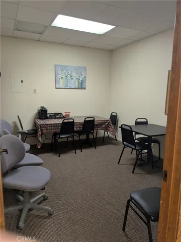 Office Space.