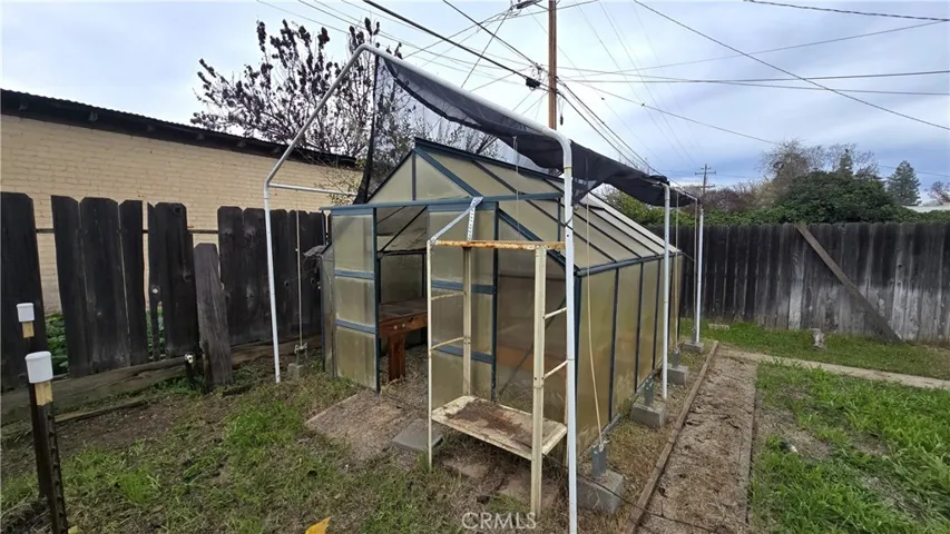 Greenhouse