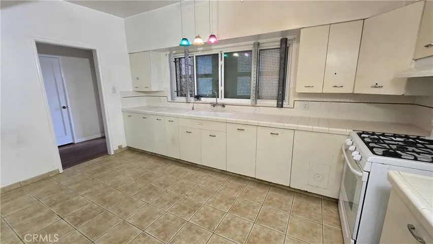Kitchen View 1