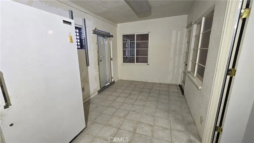 Laundry/Storage Room View 1