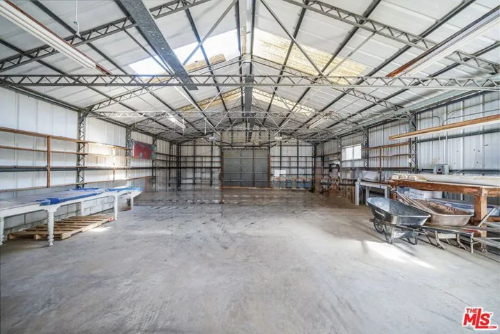 Warehouse