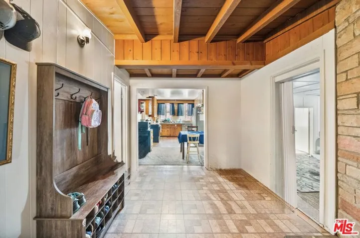 Farmhouse Interior