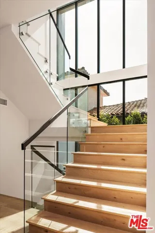 Photo of the previous home.