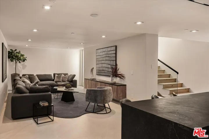 Photo of the previous home.