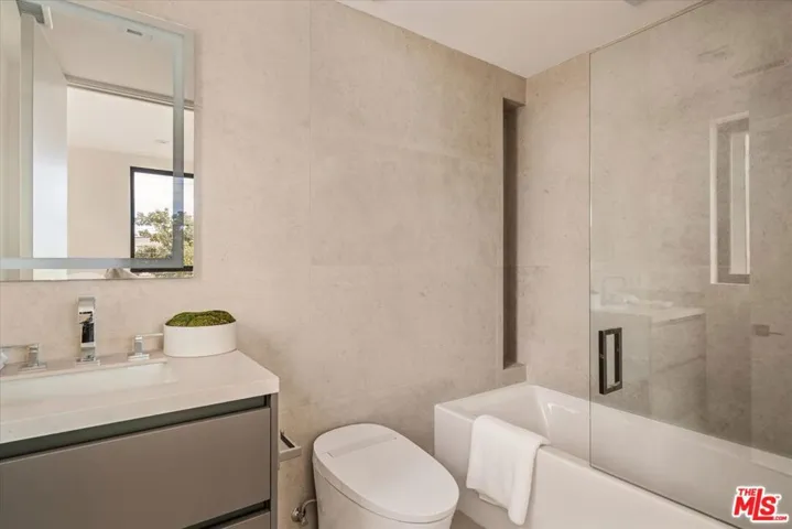 Photo of the previous home.